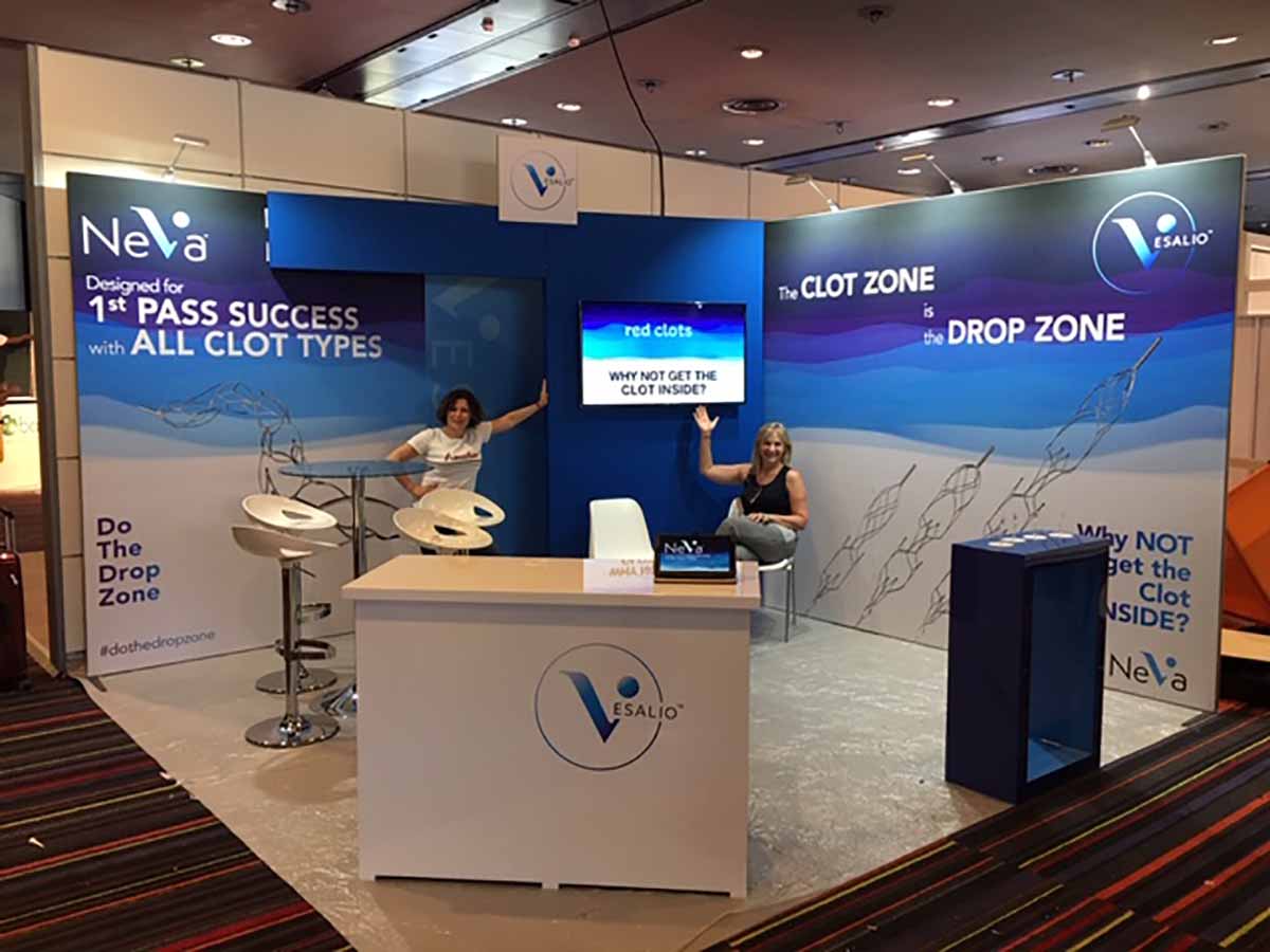 ESMINT 2019 Vesalio 1