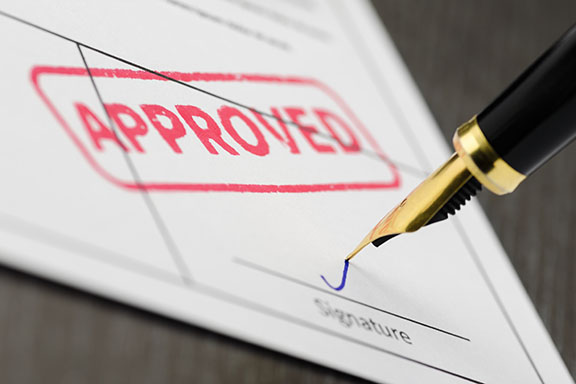 CE Mark Certification
