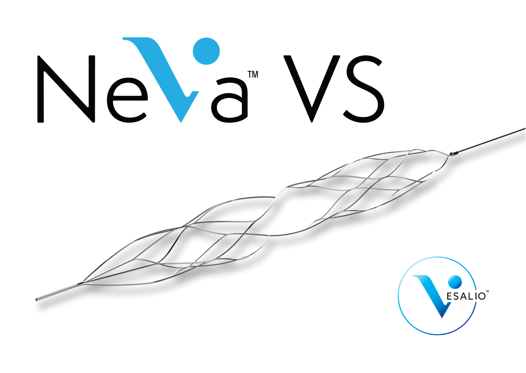 Vesalio announces FDA Approval of the NeVa VS™ Vesalio